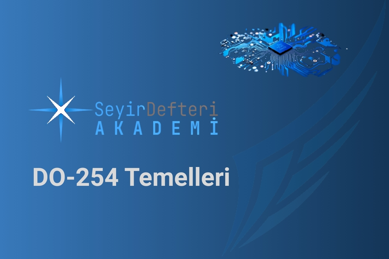 DO-254 Temelleri