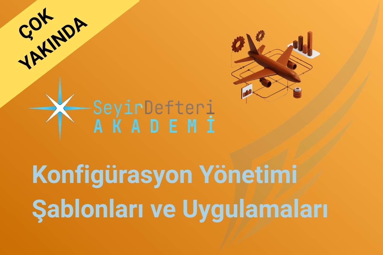 Konfigürasyon Yönetimi Şablonları ve Uygulamaları