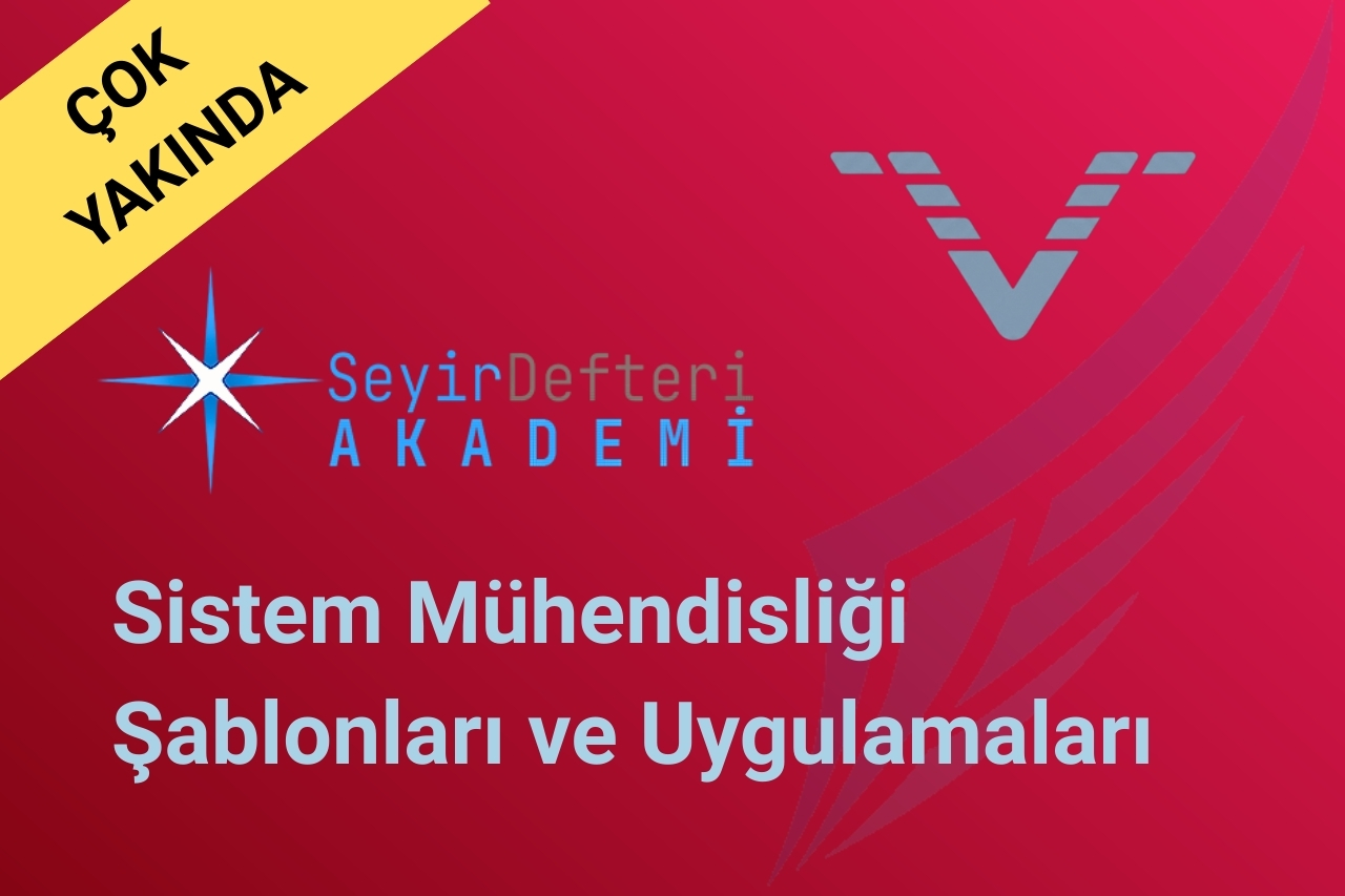 Sistem Mühendisliği Şablonları ve Uygulamaları
