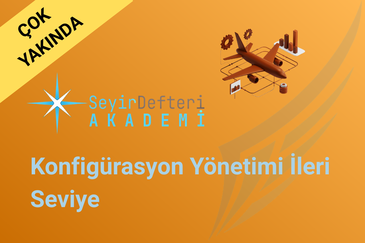 Konfigürasyon Yönetimi İleri Seviye
